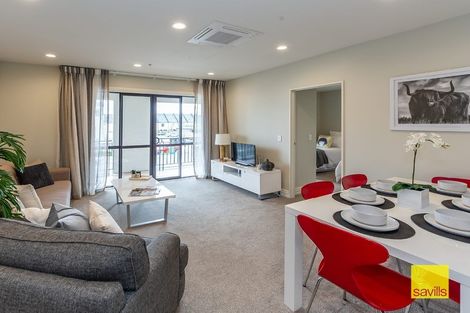 Photo of property in West Fitzroy, 2h/66 Armagh Street, Christchurch Central, Christchurch, 8013