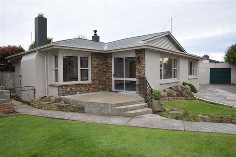 Photo of property in 22 Talbot Place, Hargest, Invercargill, 9810
