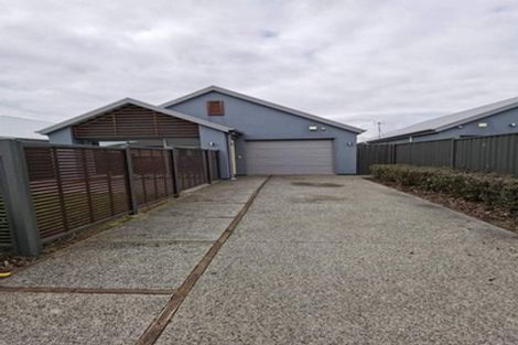 Photo of property in 75 Caulfield Avenue, Halswell, Christchurch, 8025