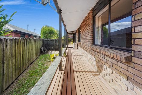Photo of property in 302c Cambridge Road, Hillcrest, Hamilton, 3216