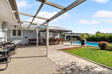 Photo of property in 13 Clark Road, Pahurehure, Papakura, 2113