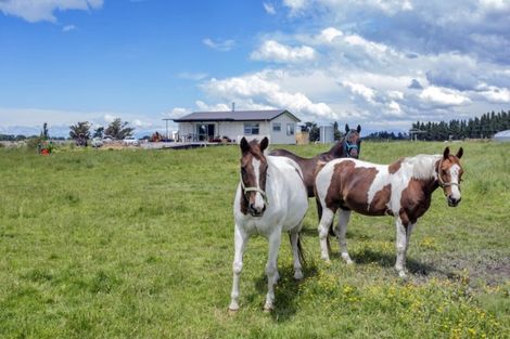 Photo of property in 461 Broad Road, Sefton, Rangiora, 7477