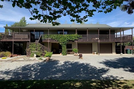 Photo of property in 8 Quartz Lane, Mount Pisa, Cromwell, 9383