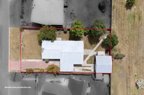 Photo of property in 93 Russell Street, Alexandra, 9320