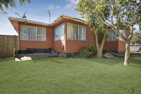 Photo of property in 48 Goodwin Drive, Rosehill, Papakura, 2113