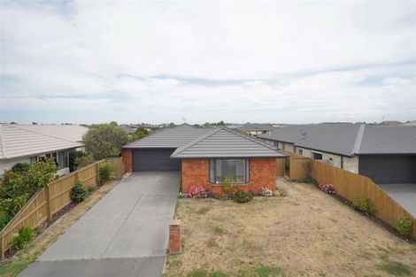 Photo of property in 5 Flaxon Place, Burwood, Christchurch, 8083