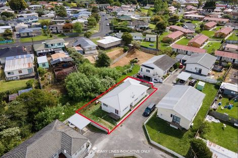 Photo of property in 3c Fulton Crescent, Otara, Auckland, 2023