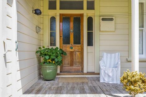 Photo of property in 207 Egmont Street, Patea, 4520