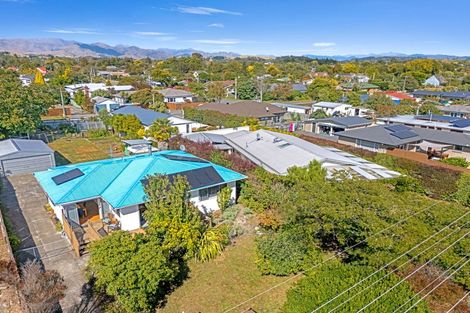 Photo of property in 29 Havelock Street, Renwick, 7204