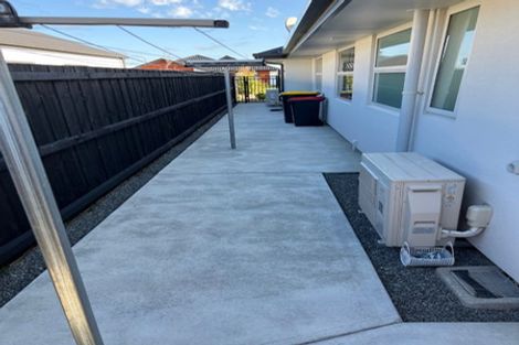 Photo of property in 18 Navarra Road, Halswell, Christchurch, 8025