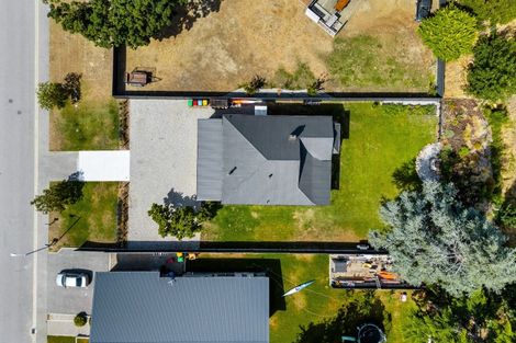 Photo of property in 710 Luggate-cromwell Road, Mount Pisa, Cromwell, 9383