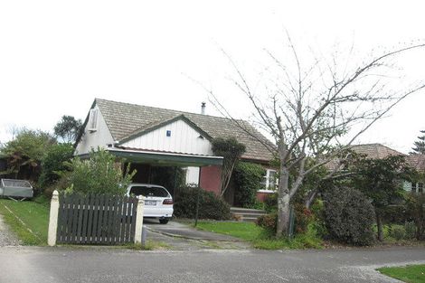 Photo of property in 172 Cook Street, West End, Palmerston North, 4410