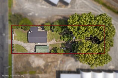 Photo of property in 36 Ross Street, Marton, 4710