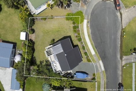 Photo of property in 8 Whitecaps Place, Hihi, Mangonui, 0494