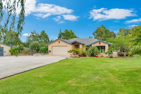 Photo of property in 279 Cones Road, Loburn, Rangiora, 7472