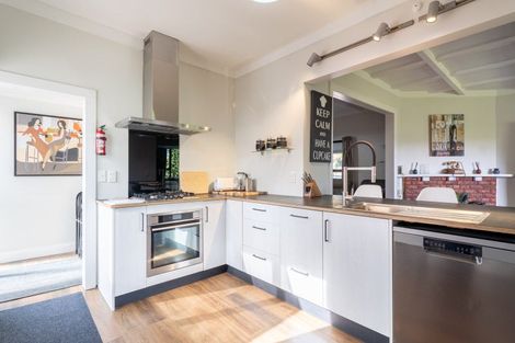 Photo of property in 57 Tom Parker Avenue, Marewa, Napier, 4110