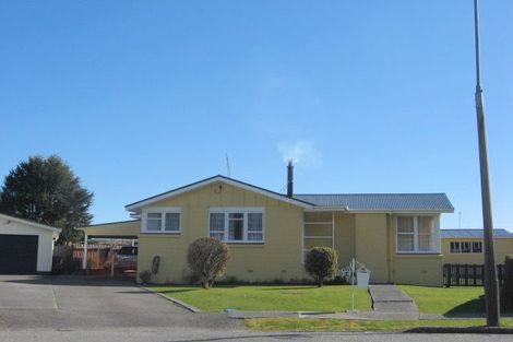 Photo of property in 14 Barkley Place, Cobden, Greymouth, 7802