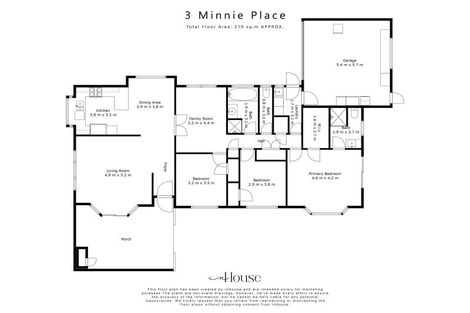 Photo of property in 3 Minnie Place, Pukete, Hamilton, 3200