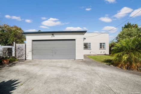 Photo of property in 119 Fairview Avenue, Fairview Heights, Auckland, 0632
