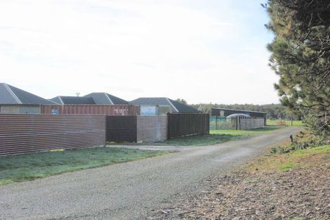 Photo of property in 119a Black Road, Otatara, Invercargill, 9879