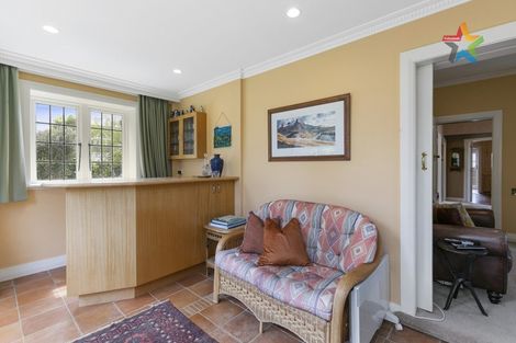 Photo of property in 130 Woburn Road, Woburn, Lower Hutt, 5010