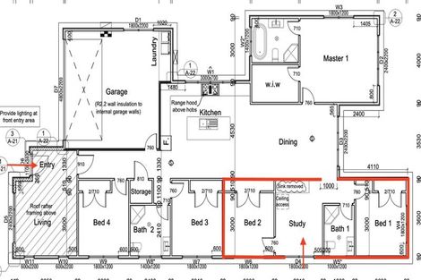 Photo of property in 30 Paihere Street, Huapai, Kumeu, 0810