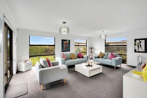 Photo of property in 29 Araucana Way, Burwood, Christchurch, 8083