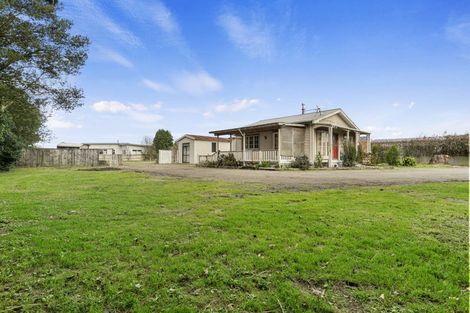 Photo of property in 1a Divers Road, Horotiu, Hamilton, 3288