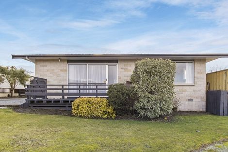 Photo of property in 3 Saul Shrives Place, Waimate, 7924