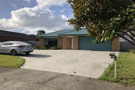 Photo of property in 31 Bellona Place, Flagstaff, Hamilton, 3210