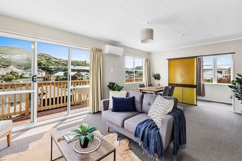 Photo of property in 11 Fisher Street, Johnsonville, Wellington, 6037