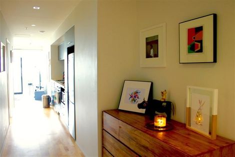 Photo of property in Forte Apartments, 53/13 College Street, Te Aro, Wellington, 6011