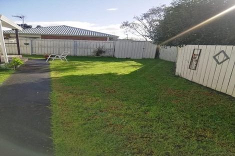 Photo of property in 3/29 Aeronautic Road, Takanini, 2112