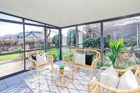 Photo of property in 111 Jed Street, Invercargill, 9810