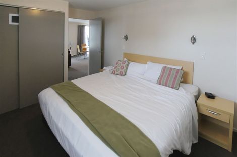 Photo of property in 600/113 Worcester Street, Christchurch Central, Christchurch, 8011