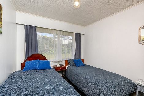 Photo of property in 48 Crownhill Street, Spotswood, New Plymouth, 4310