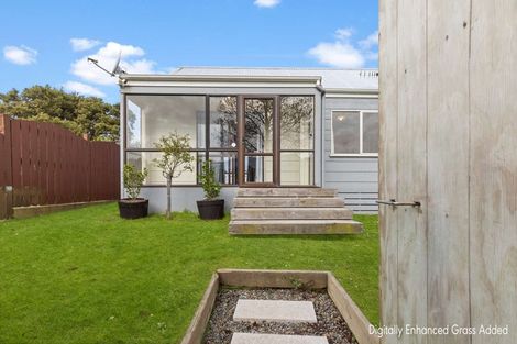 Photo of property in 64 Rhodes Drive, Kelvin Grove, Palmerston North, 4414