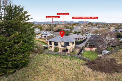 Photo of property in 20 Claridges Road, Casebrook, Christchurch, 8051