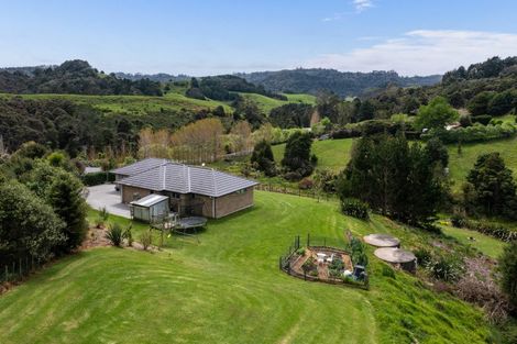Photo of property in 181 Bayer Road, Puhoi, Silverdale, 0994