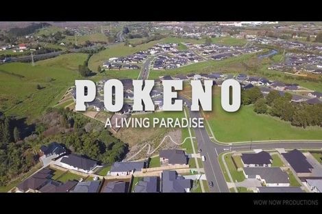 Photo of property in 14 Paul Way, Pokeno, 2402