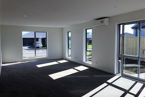 Photo of property in 9 Longcot Drive, Rolleston, 7615