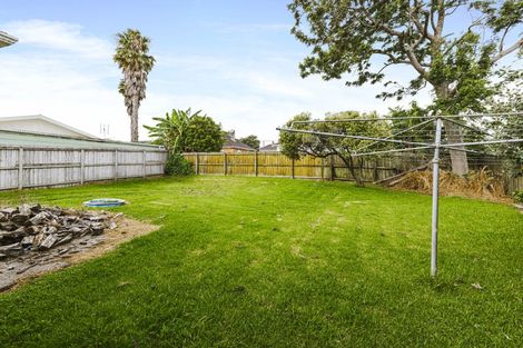 Photo of property in 116 Mahia Road, Manurewa, Auckland, 2102