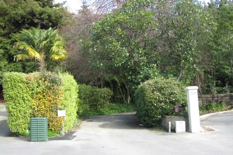 Photo of property in 40 Rossmore Terrace, Cashmere, Christchurch, 8022