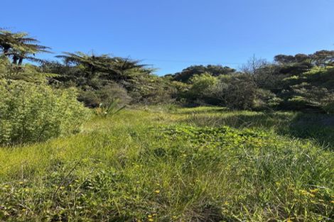 Photo of property in 9 Omau Road, Cape Foulwind, Westport, 7892