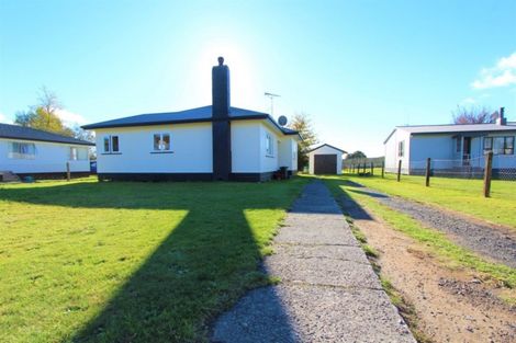 Photo of property in 10 Tay Street, Tokoroa, 3420