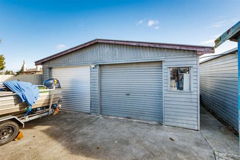 Photo of property in 181a Bridge Street, Bulls, 4818