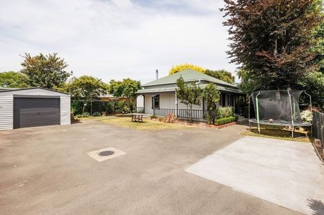 Photo of property in 22a Millar Street, Terrace End, Palmerston North, 4410