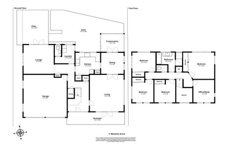 Photo of property in 11 Mckeefry Grove, Tawa, Wellington, 5028