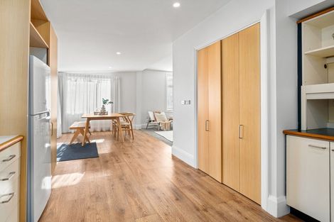 Photo of property in 40 Austin Street, Sydenham, Christchurch, 8023