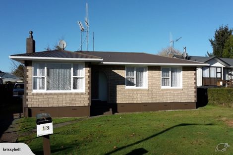 Photo of property in 13 Margaret Street, Tokoroa, 3420